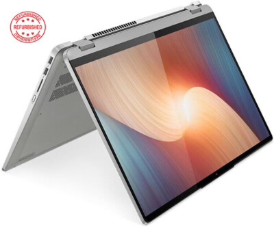 Lenovo IdeaPad Flex 5 16" Touchscreen 2-in-1 Laptop Ryzen 5, 8GB RAM , 512GB SSD