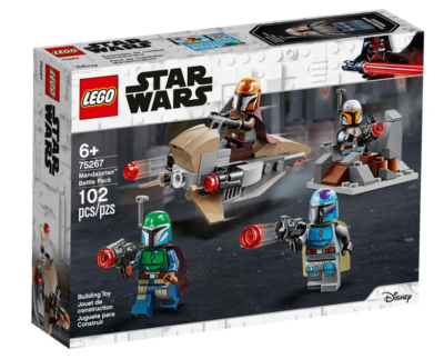 2021 lego mandalorian sets new arrivals
