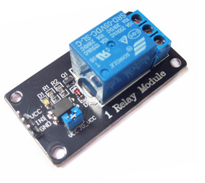 5V/12V Relay Board Module Optocoupler LED for Arduino PiC ARM 1/2/4/6/8 Channel