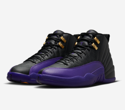Jordan purple 2025 and gold