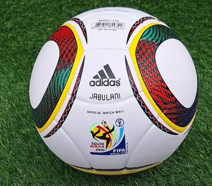 【未使用】　FIFA World Cup adidas Jabulani 公式球 $_57.JPG?set_id=880000500F