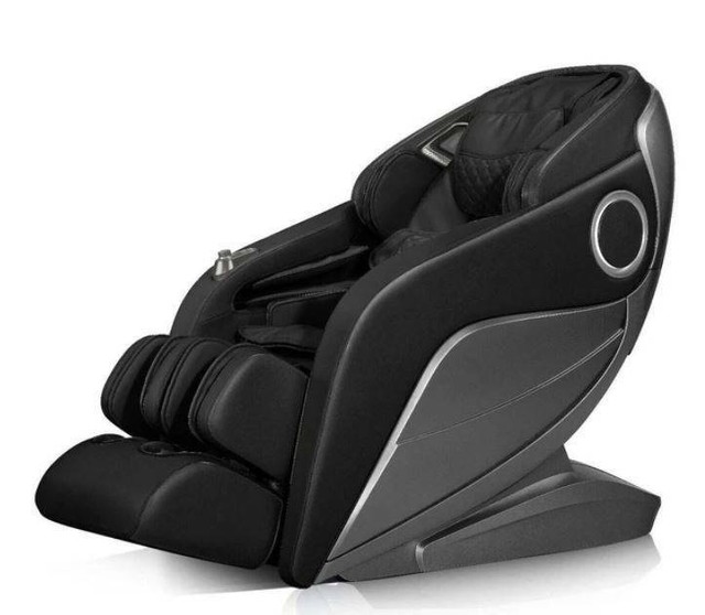 Tebo Elite Zero Gravity Robotic Arm Massage Chair Voice Activated Miscellaneous Goods Gumtree Australia Cessnock Area Cessnock 1277779360