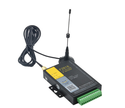 Four-Faith F2816 Serial To Cellular 4G IP Modem