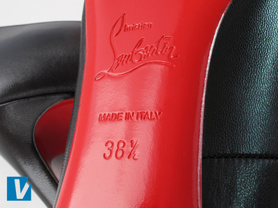 louboutin made in louboutin made in