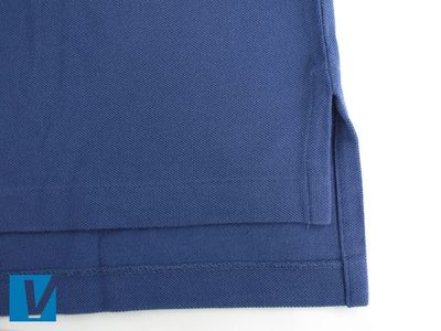 how to know if polo is fake