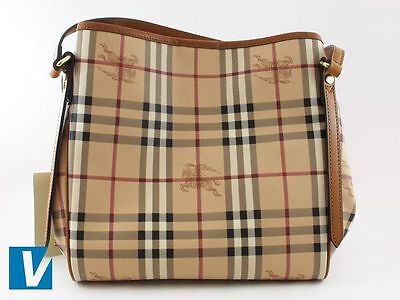how do you know if a burberry purse is real