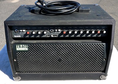 B-WARE E-GITARREN VERSTÄRKER AMP GITARREN COMBO GUITAR AMPLIFIER MINI 15 WATT EQ