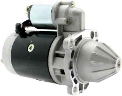 Premium Starter fits Deutz Engines F3L912 F4L912 F4L913 0-001-362-305 117-8026