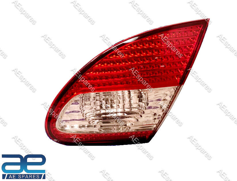 Tail Lamp Taillight Assembly RR RH For Toyota Corolla E120 81580-02070 