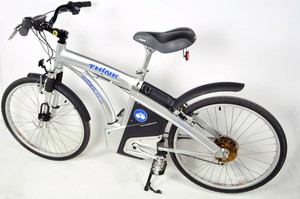 Ford think bike availability #2