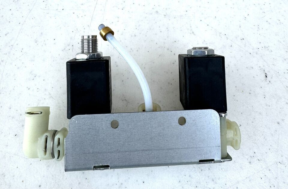 Breville Espresso BES870XL Valve Solenoid Valve Assembly used, great condition