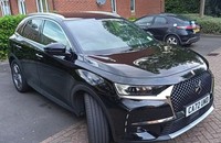 2022 DS DS 7 1.6 E-TENSE Rivoli 5dr EAT8 HATCHBACK PETROL/ELECTRIC Automatic