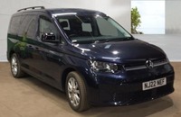 2022 Volkswagen Caddy Maxi 2.0 TDI Life 5dr MPV DIESEL Manual