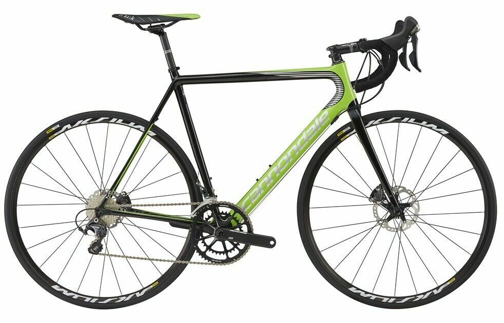 Cannondale Hi Mod Bikes For Sale In Stock Ebay