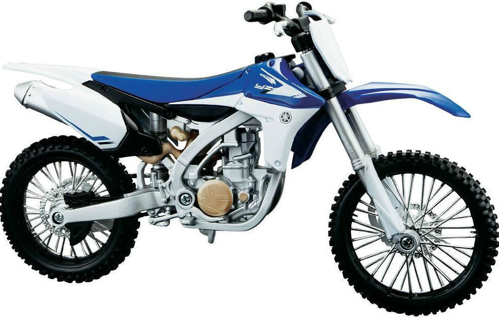 Minichamps Motorcycle Diecast and Toy Vehicle