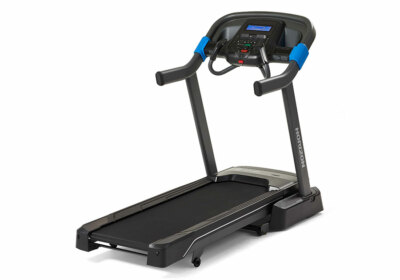 TAPIS ROULANT HORIZON FITNESS 7.0 AT JOHNSON IN OFFERTA!!!