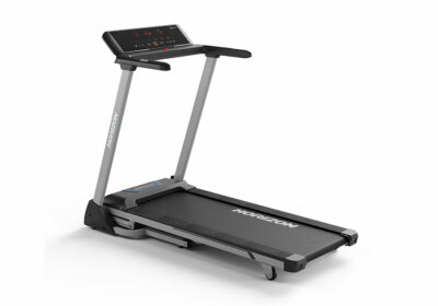 PROMO FIT4ALL TAPIS ROULANT CAMMINATORE HORIZON FITNESS T-R01 JOHNSON OFFERTA!!!