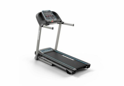 PROMO TAPIS ROULANT CAMMINATORE HORIZON FITNESS TR3.0 JOHNSON OFFERTA!!!