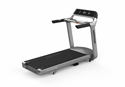 TAPIS ROULANT HORIZON FITNESS PARAGON X JOHNSON IN OFFERTA!!!