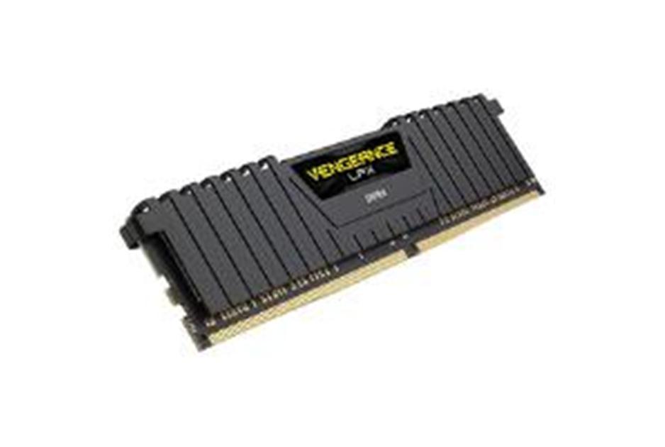 Corsair DDR4 SDRAM Memory (RAM)