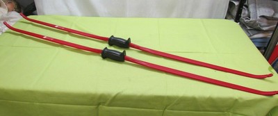 fleetwood recurve
