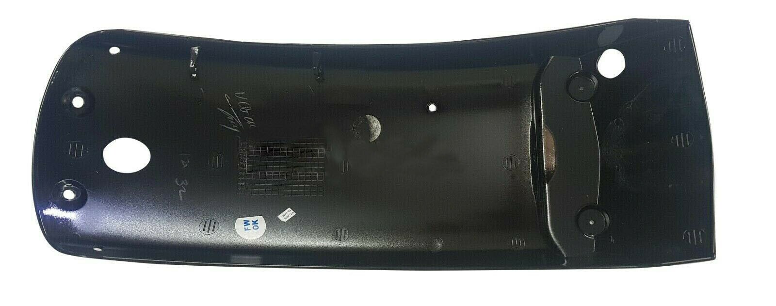 Fits Royal Enfield Front and Rear Mudguard For Interceptor 650 cc  