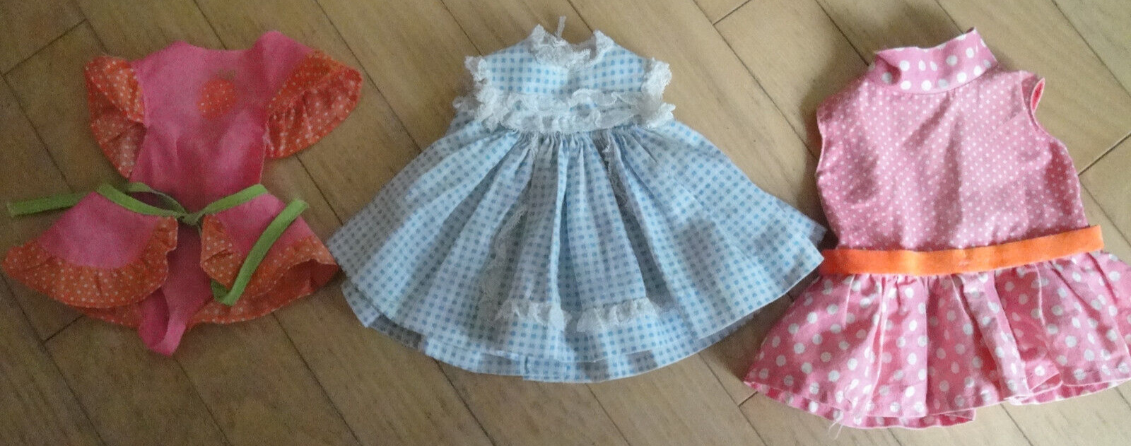 Clothes Lot 3 Pc