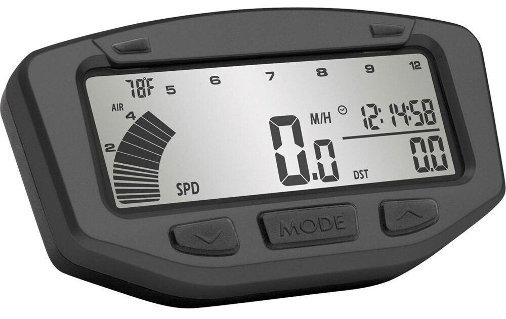 LTZ400 Z400 Trail Tech Vapor Computer Tachometer Suzuki 752