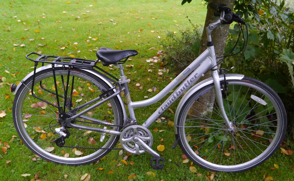 road bike odyssey 700c