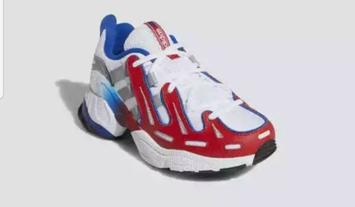adidas EQT GAZELLE Big Kids Basketball Shoes EG6480 Retail