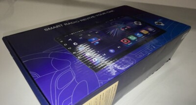 Podofo 2DIN Car Radio A3454 10.1'' Android with GPS