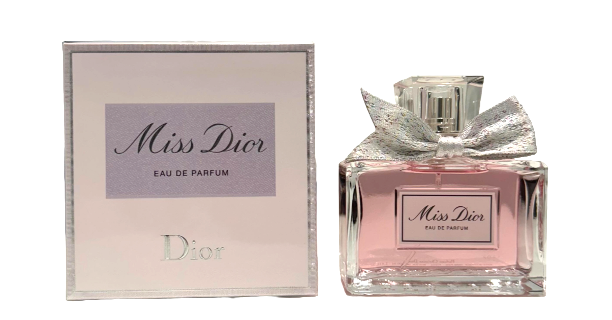Dior Miss Dior Eau de Parfum ボックス付き Dior Miss Eau de Parfum Jewel Box Set | eBay