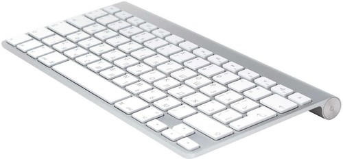 Apple Magic Keyboard w/ Numeric Keypad | Space Gray Apple Magic Keyboard w/ Numeric Keypad | Space Gray