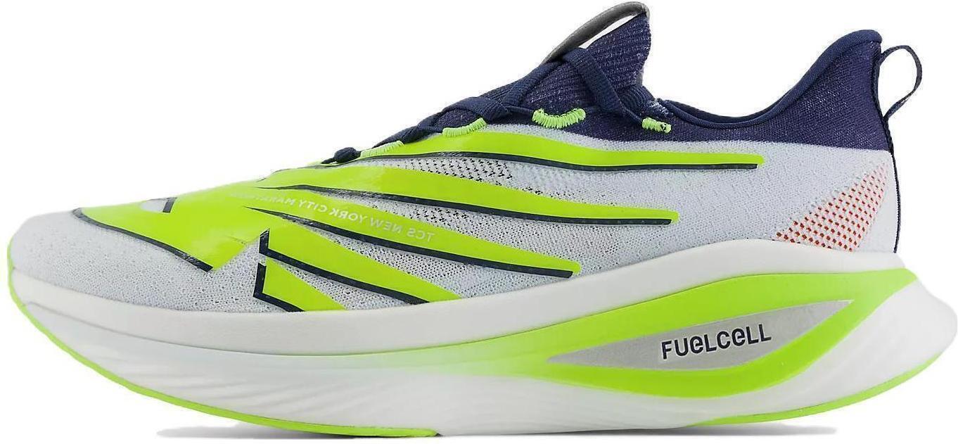 Size 12 - New Balance FuelCell SuperComp Elite v3 TCS NYC Size 12 - New Balance FuelCell SuperComp Elite v3 TCS NYC