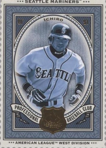 Ichiro Suzuki フィギュア 51 Ichiro Suzuki フィギュア 51 mcfarlane sports action figures