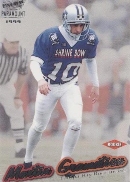 1999 Pacific Paramount - Martin Gramatica #231 (RC) for sale online | eBay