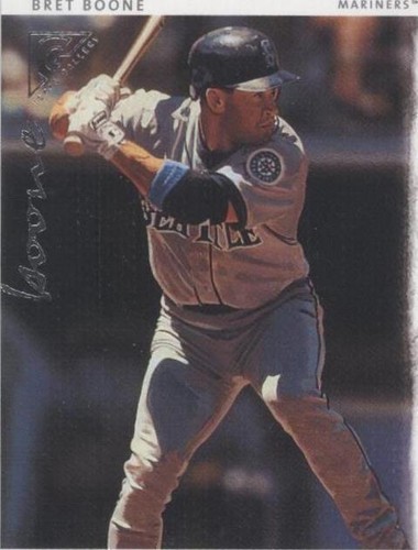 2003 Topps Gallery - Bret Boone #68
