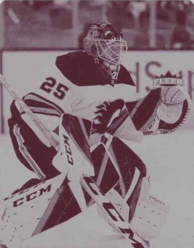 2021-22 Upper Deck Fleer Ultra - Jacob Markstrom #62