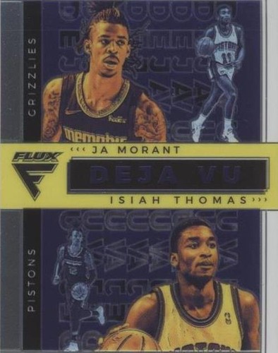 シングルカード Ja Morant Donruss Marvels Ja Morant 2024-25 Donruss Basketball Net Marvels #6 Memphis