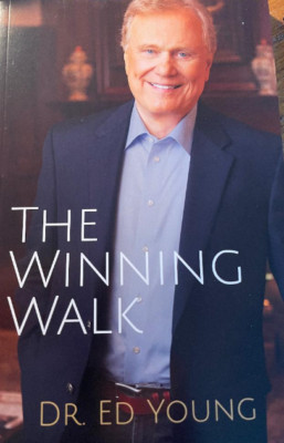 The Winning Walk