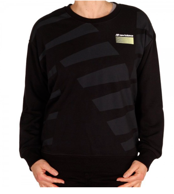 New balance sport style optiks hoodie new arrivals