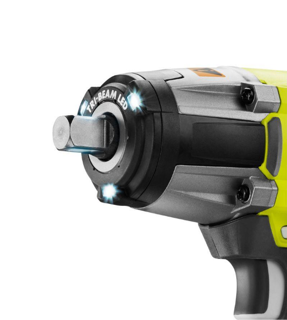 BRAND NEW IN BOX Ryobi P261 18V ONE+ 1/2