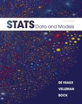 Stats : Data and Models Compact Disc