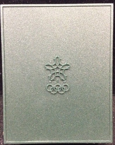 1988 CALGARY OLYMPIC 20 Dollar Commerative Coin