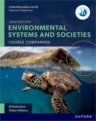 IB Dipoloma Programme Environmental Systems and Societies Ke (Paperback or Softb