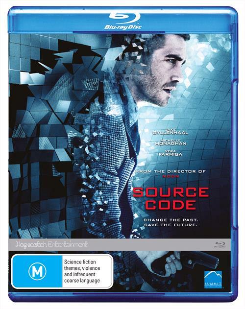 Source Code (Blu-ray, 2011) for sale online | eBay