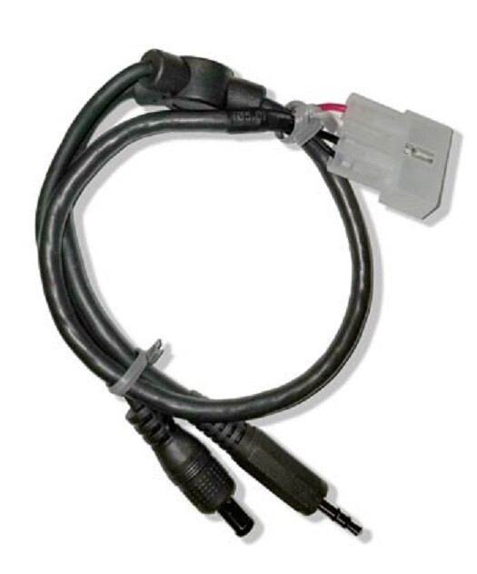 Ldg Electronics Ic Pac Antenna Tuner Interface Cable For Icom Radios 36 Long Ebay
