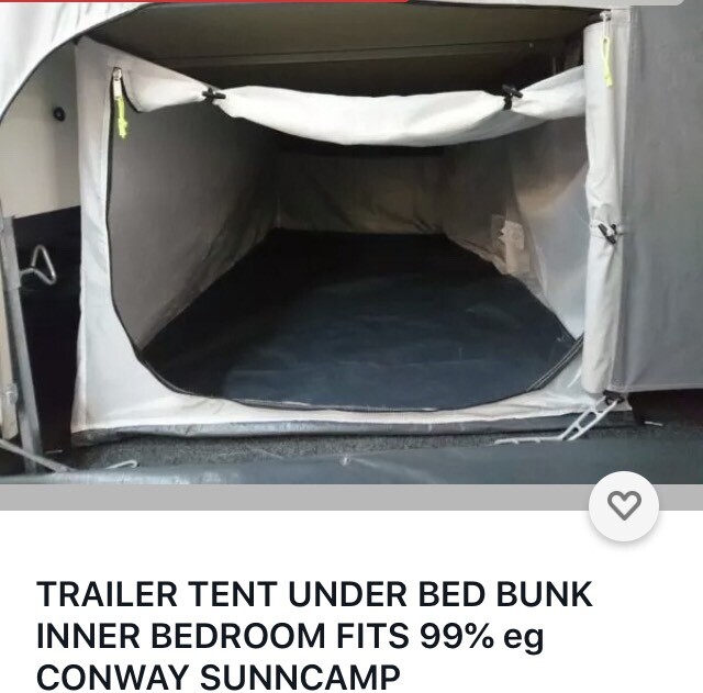 trailer tent under bed pod trailer tent under bed pod