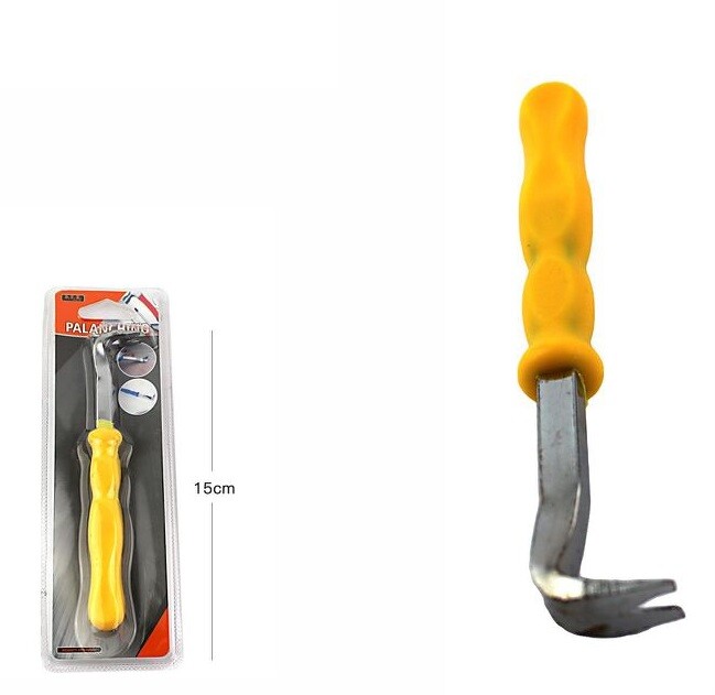 Leva Chiodi Manuale Palanchino Compatto Levachiodi Utensile dfh