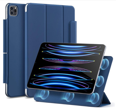 ESR Rebound Case For iPad 11 Pro (2022/2021/2020) Slim Lightweight Magnetic Case